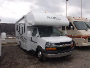 2013 THOR MOTOR COACH Freedom Elite